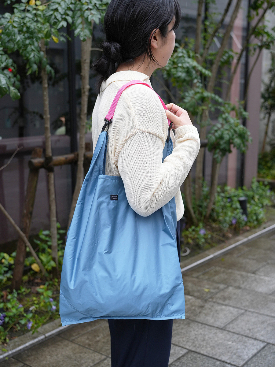 オイカワのコーデ