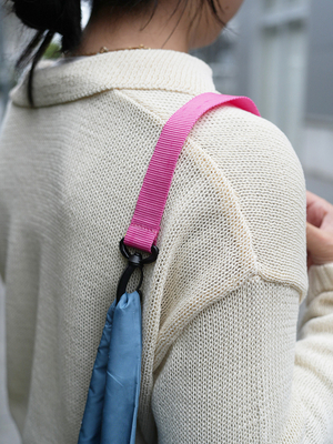 オイカワのコーデ