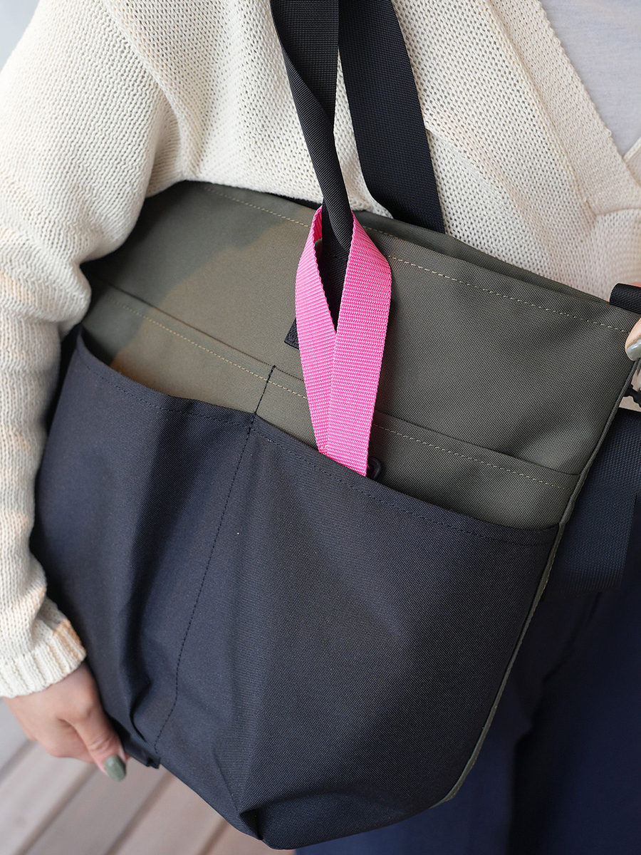 オイカワのコーデ