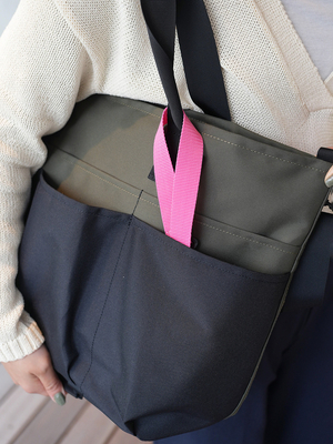 オイカワのコーデ