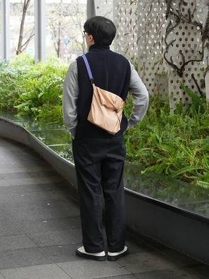 マエダのコーデ