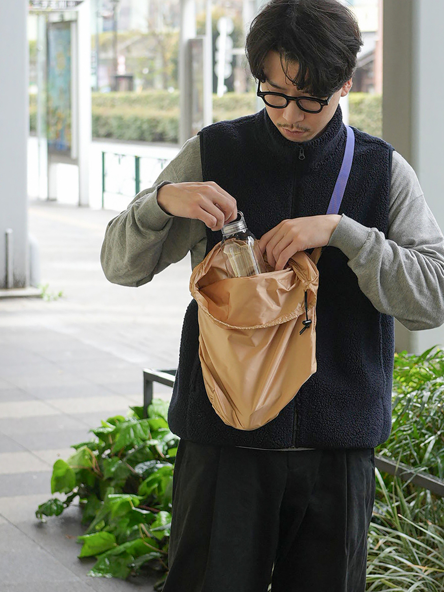 マエダのコーデ