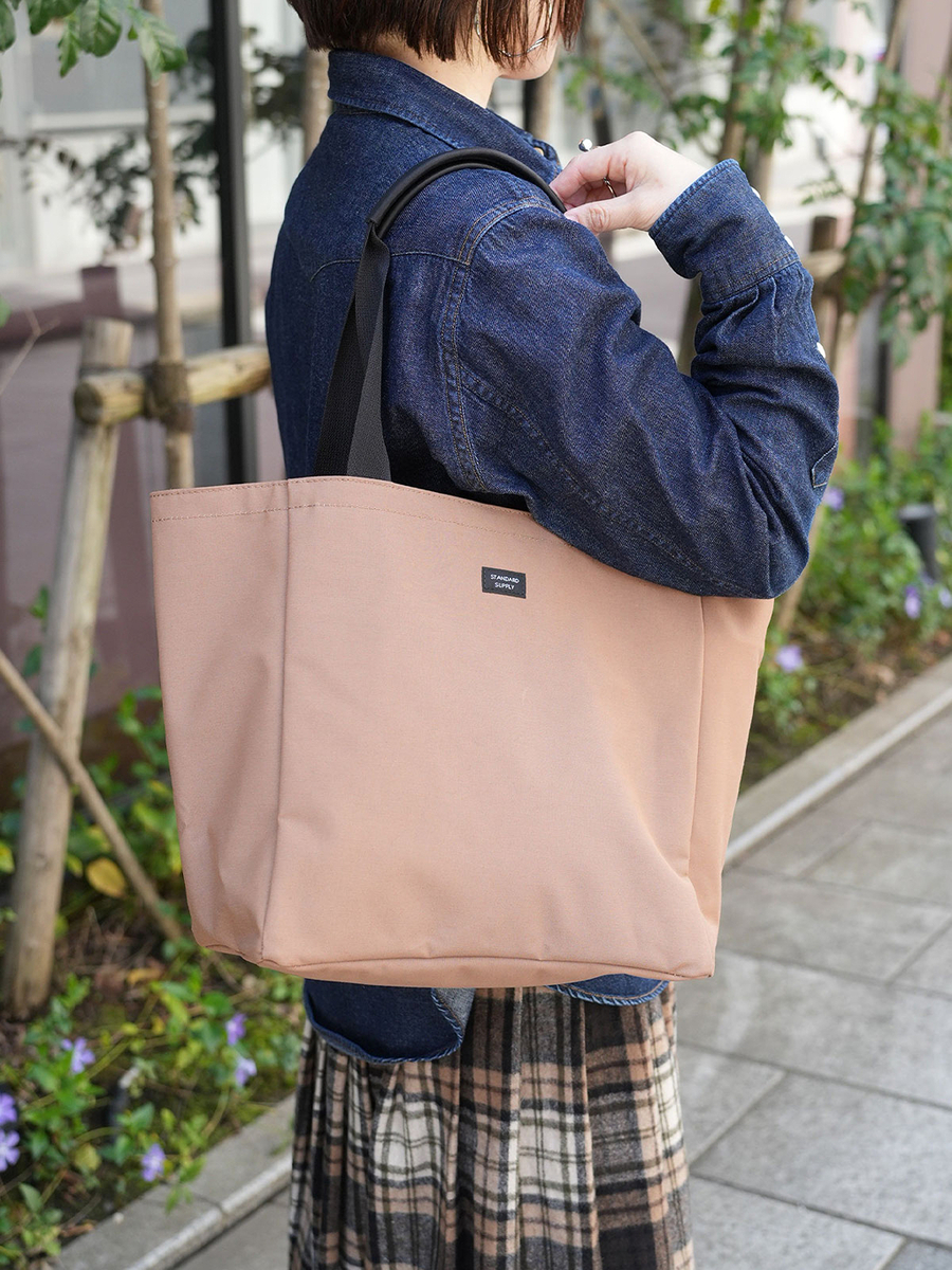 トコロのコーデ