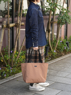 トコロのコーデ