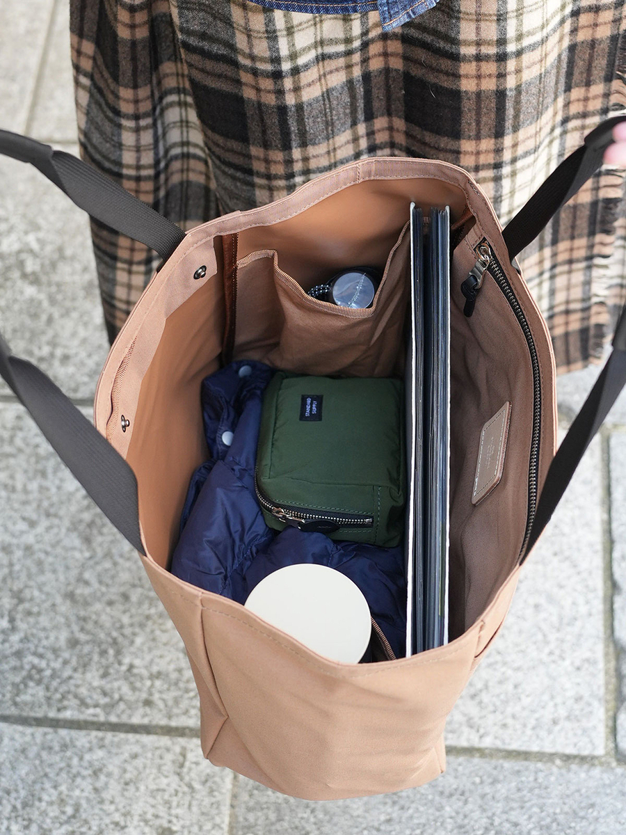 トコロのコーデ