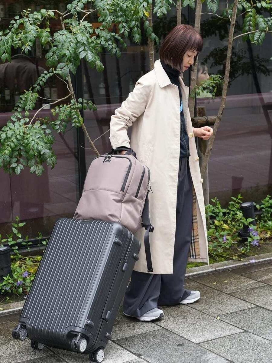 イチノヘのコーデ