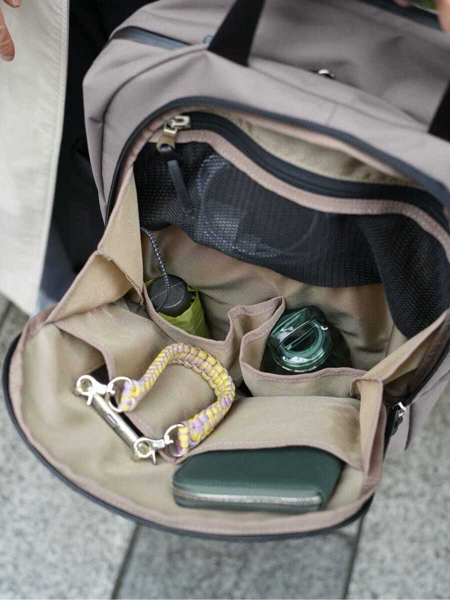 イチノヘのコーデ