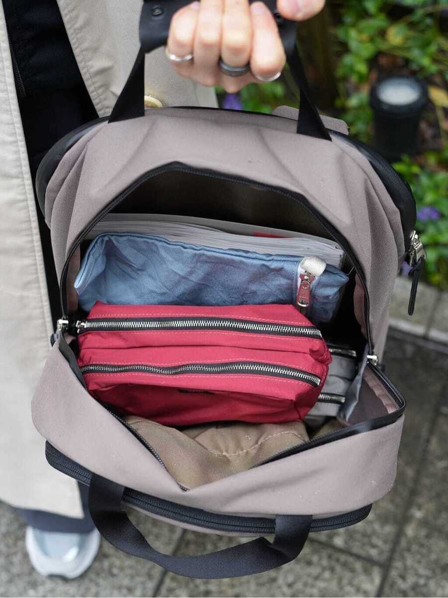 イチノヘのコーデ