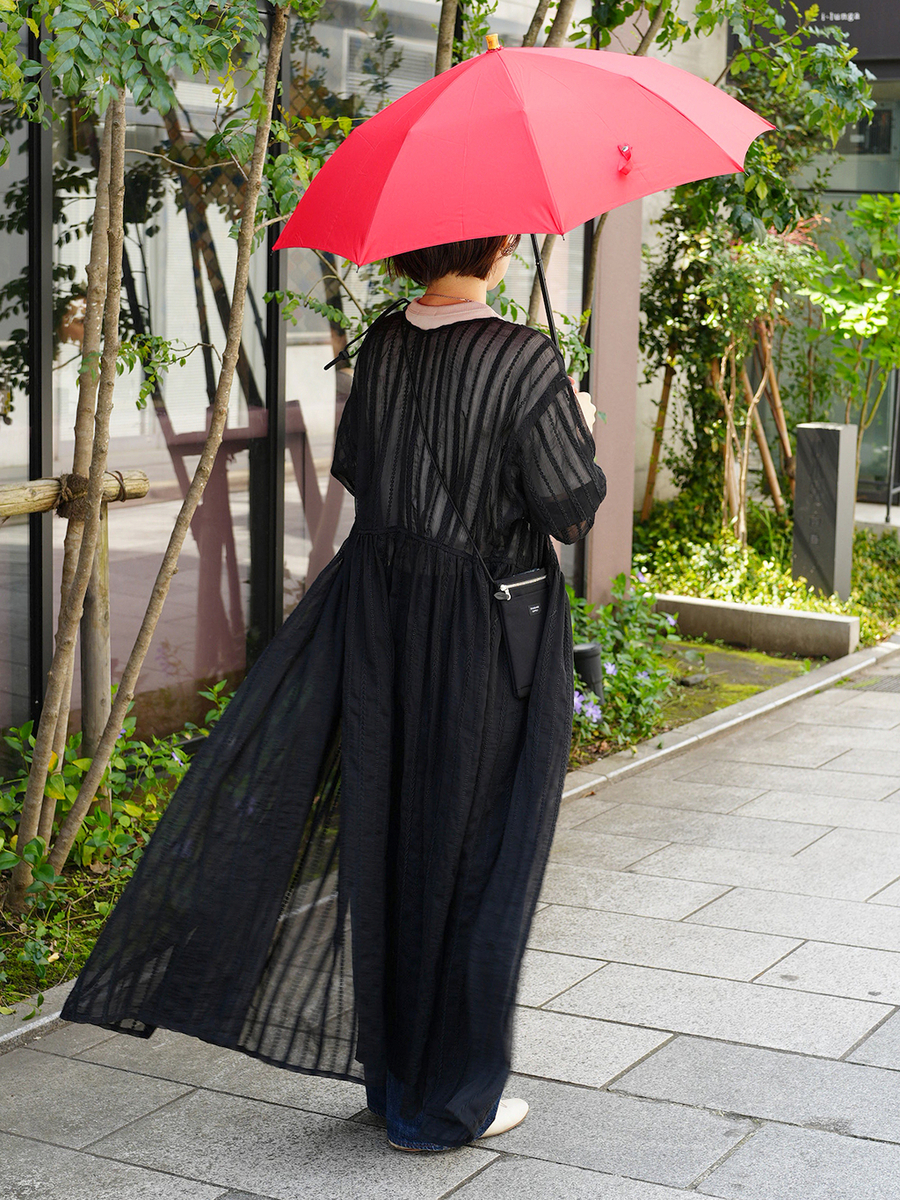 トコロのコーデ