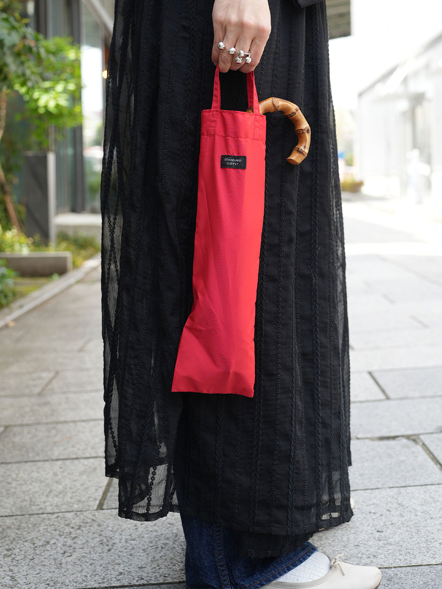 トコロのコーデ