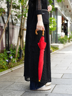 トコロのコーデ