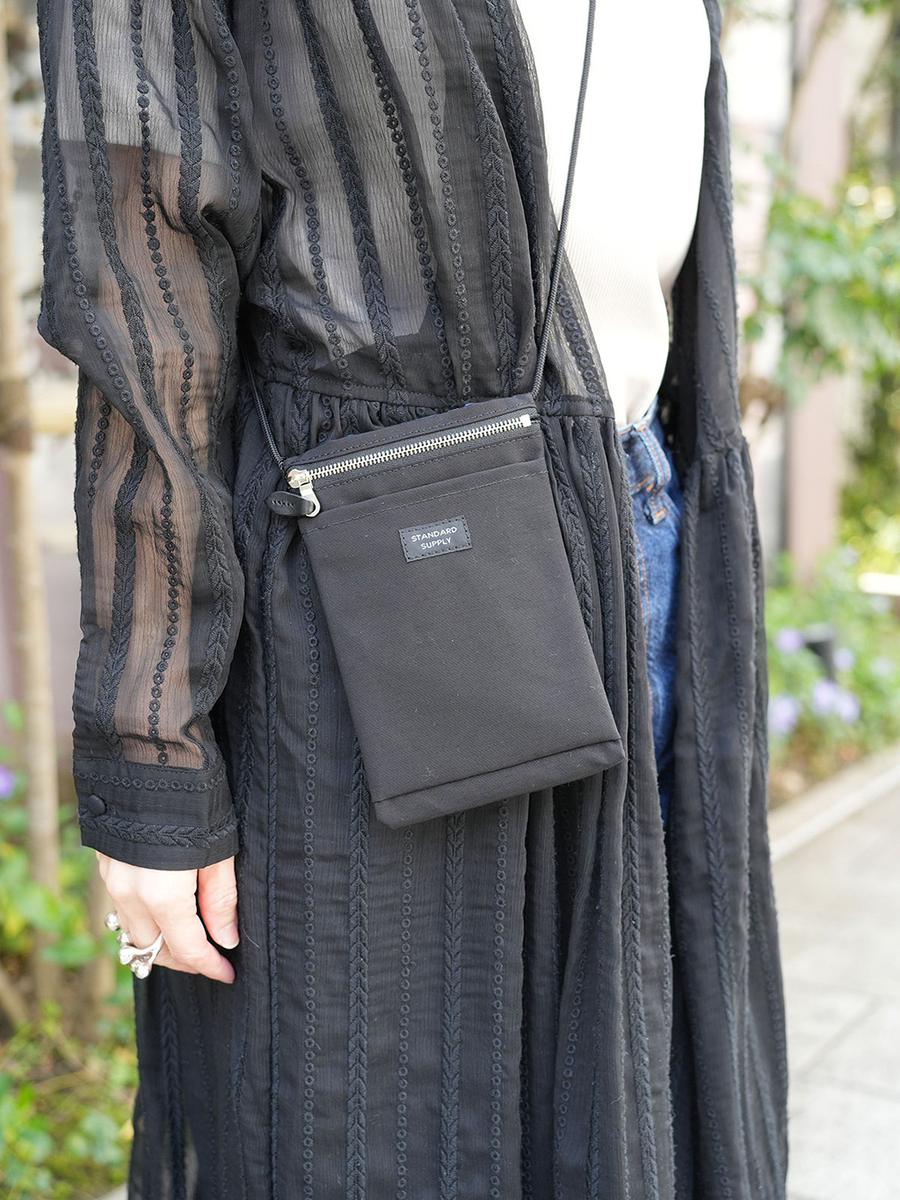 トコロのコーデ