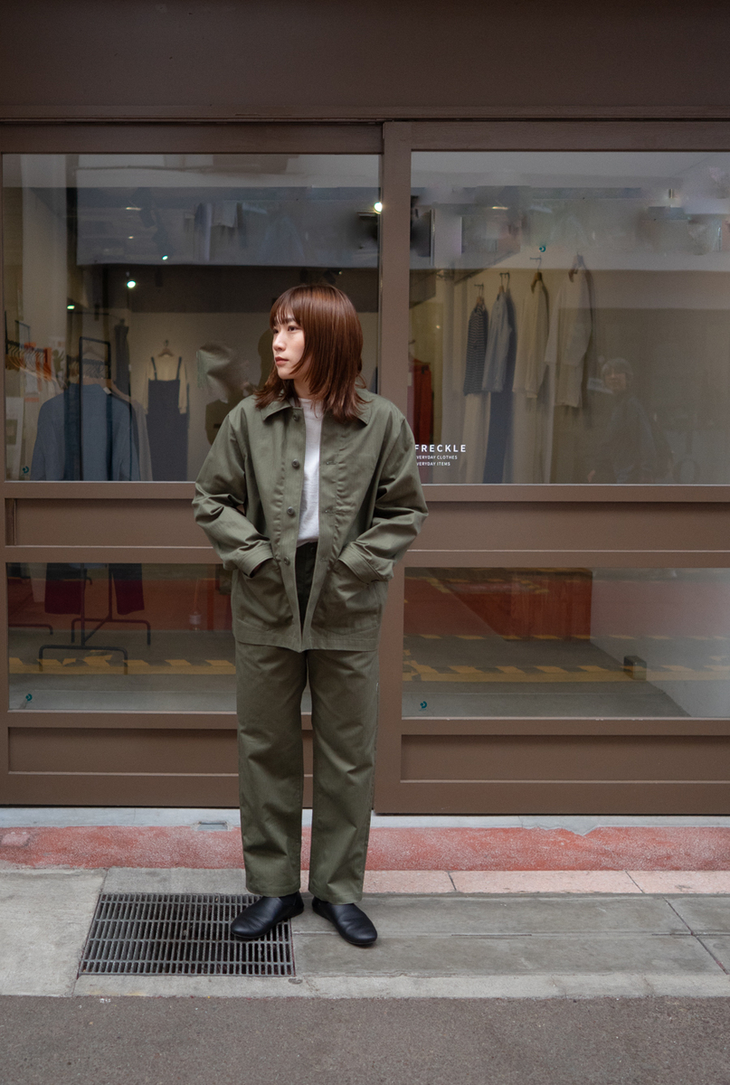 takahashiのコーデ