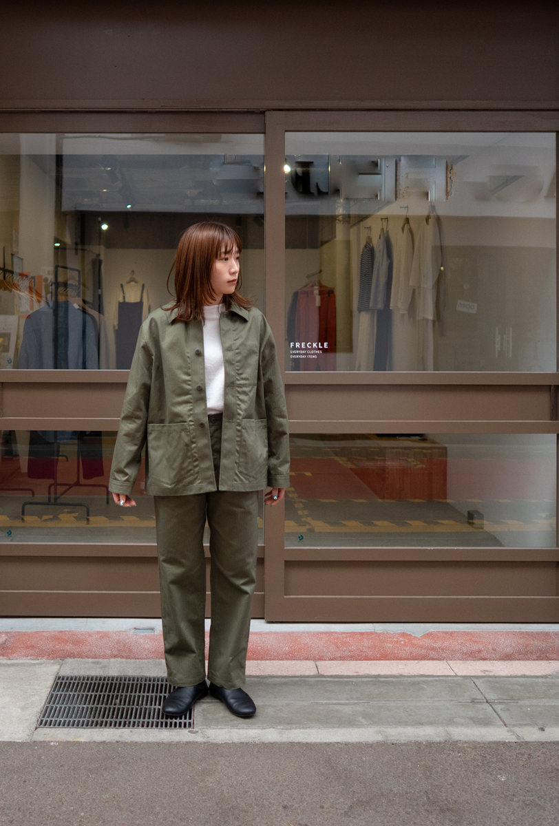 takahashiのコーデ