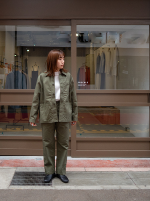 takahashiのコーデ