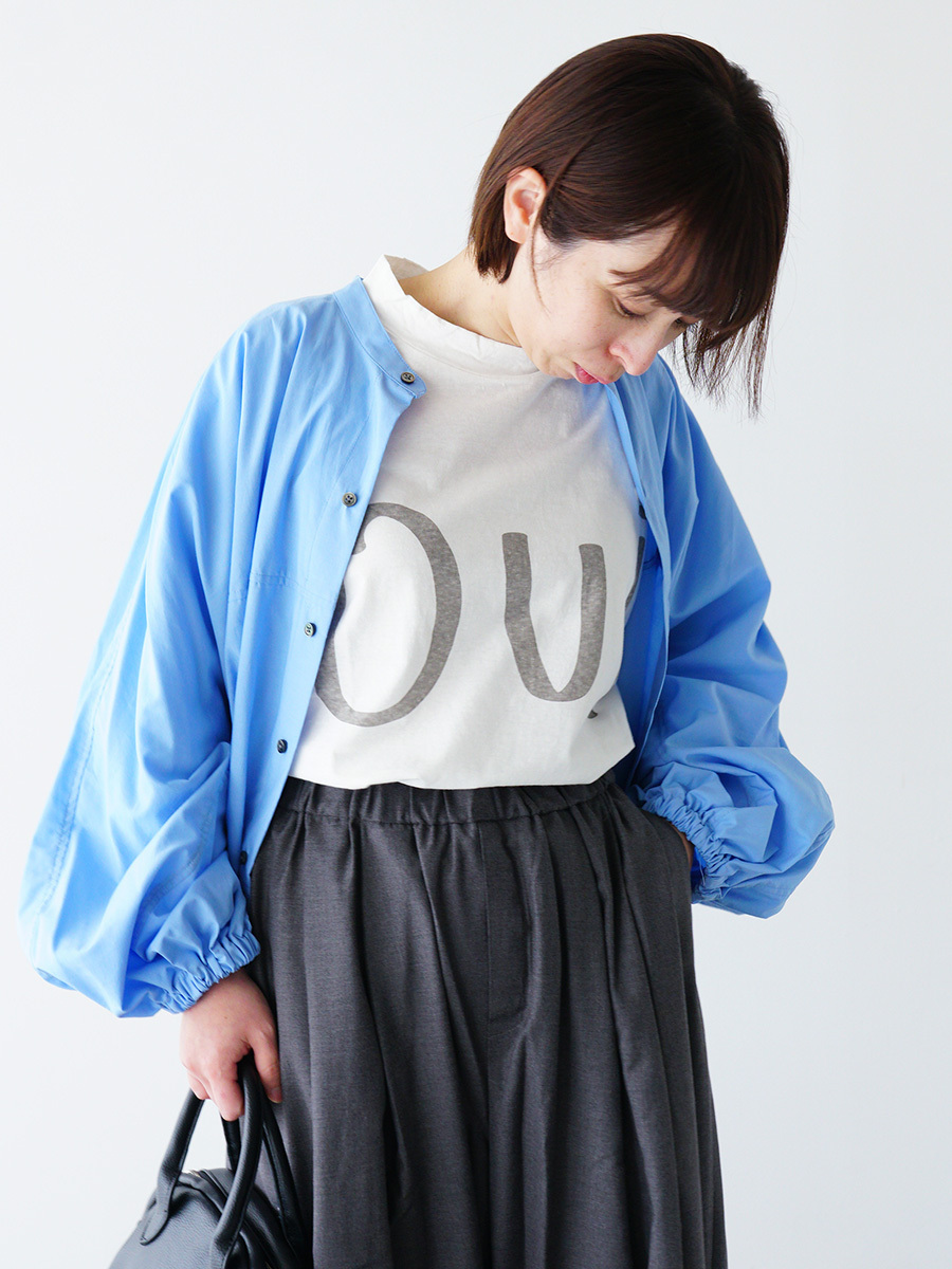 キクチのコーデ