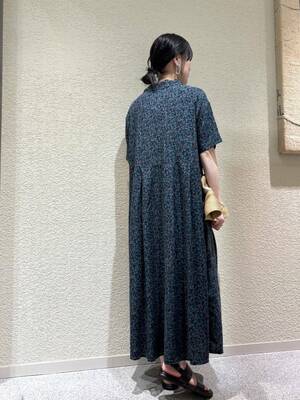 秋山 里織のコーデ