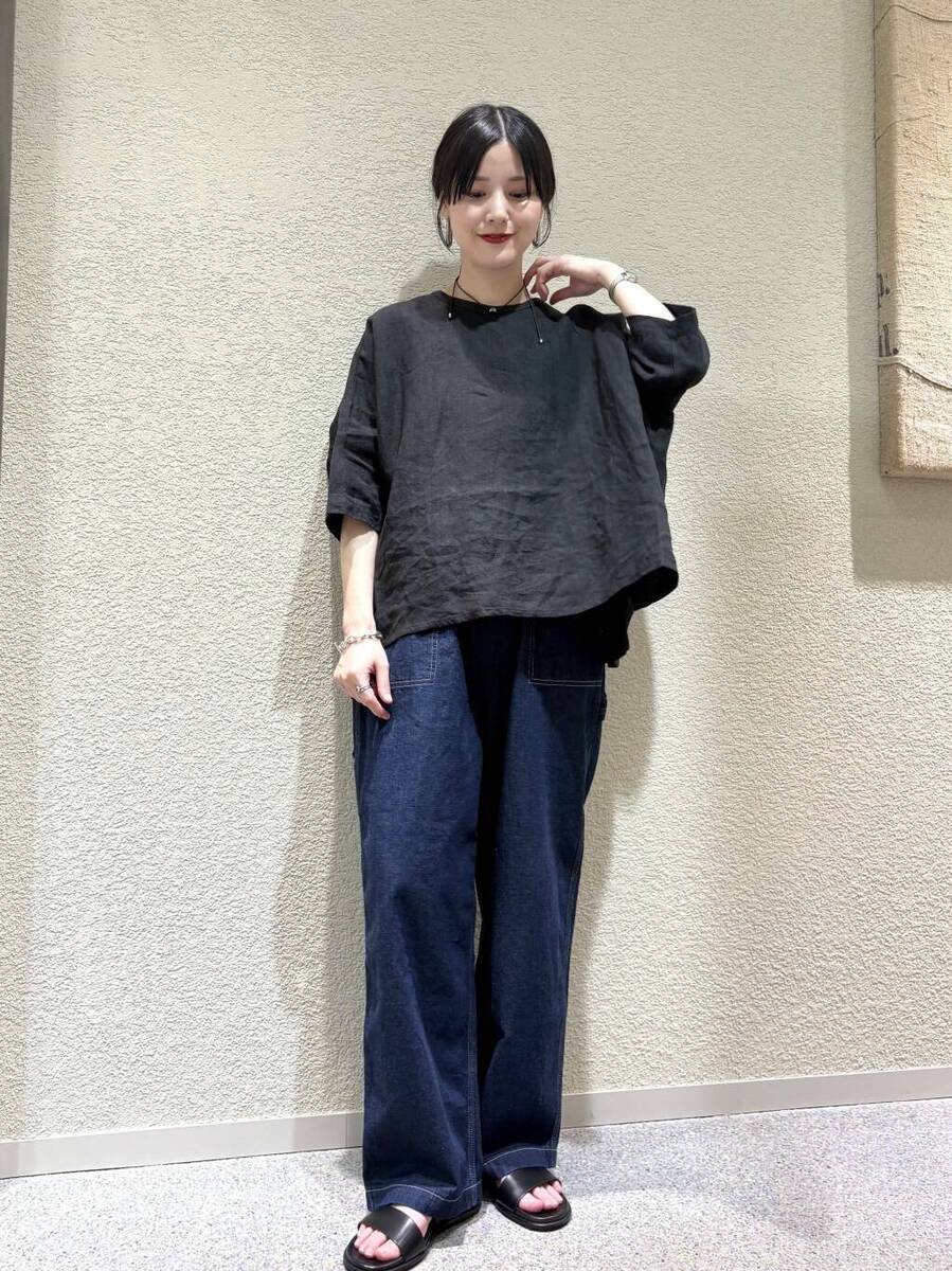 秋山 里織のコーデ