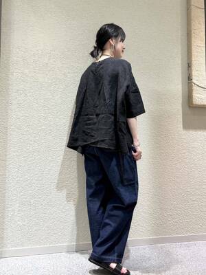 秋山 里織のコーデ