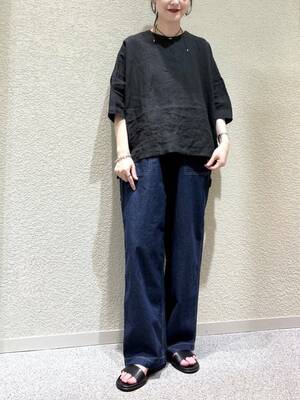 秋山 里織のコーデ