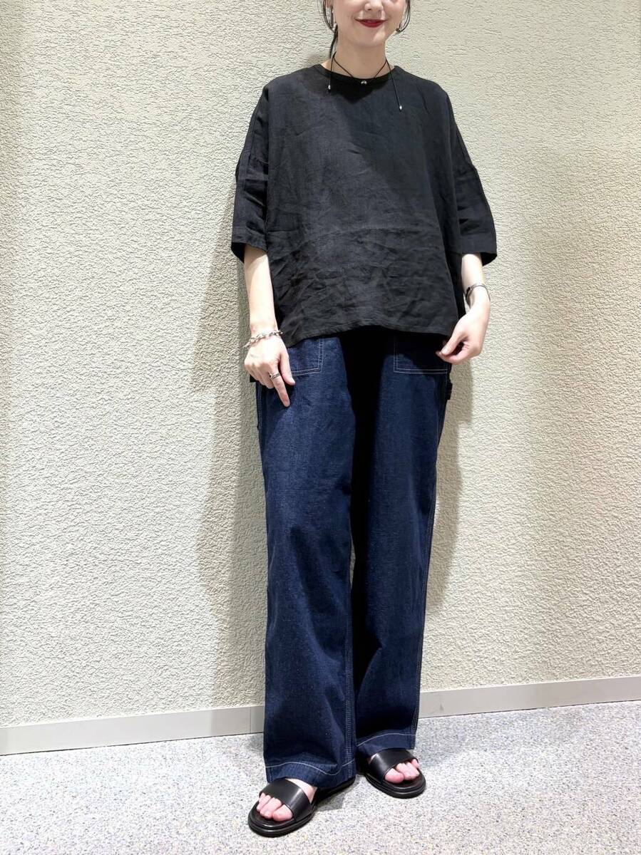 秋山 里織のコーデ