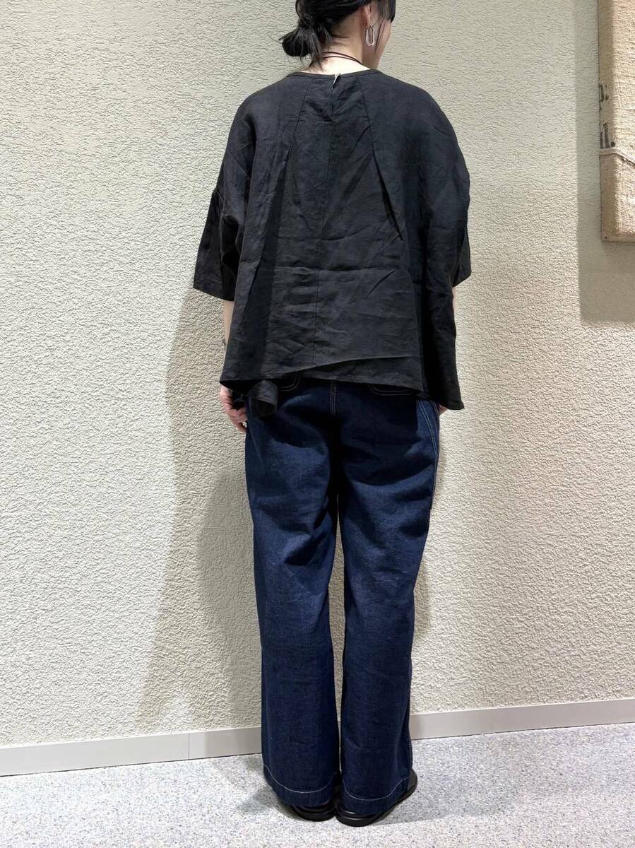 秋山 里織のコーデ