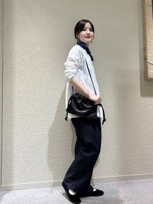 秋山 里織のコーデ