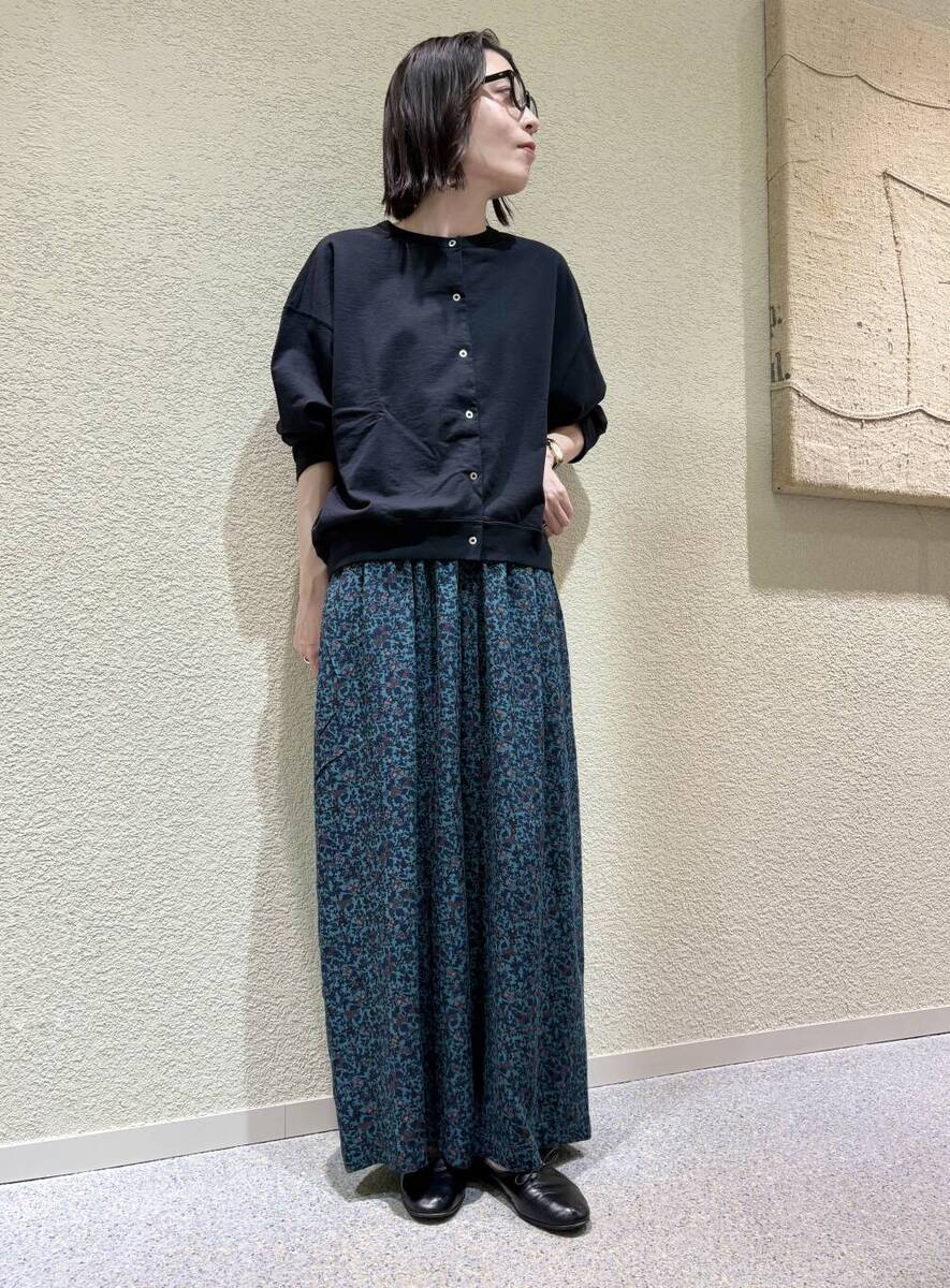 nao takagiのコーデ