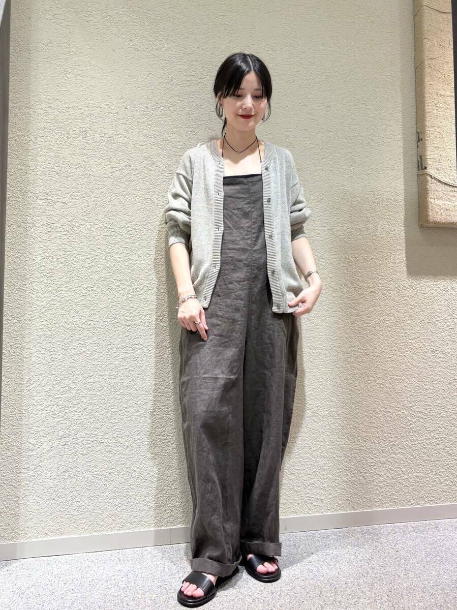 秋山 里織のコーデ