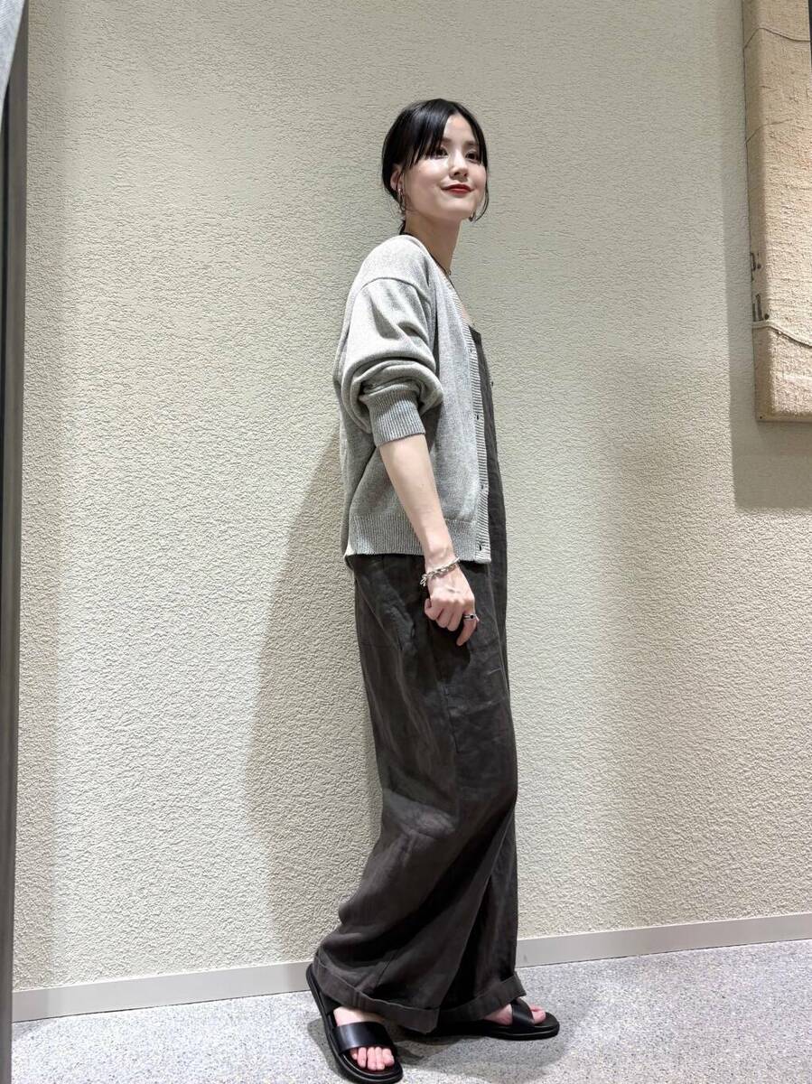 秋山 里織のコーデ