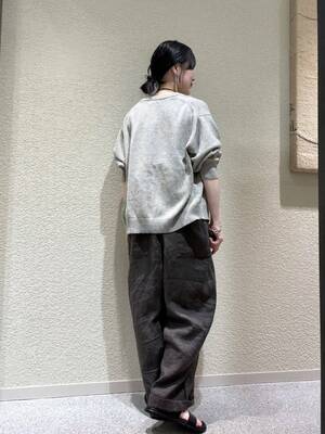 秋山 里織のコーデ