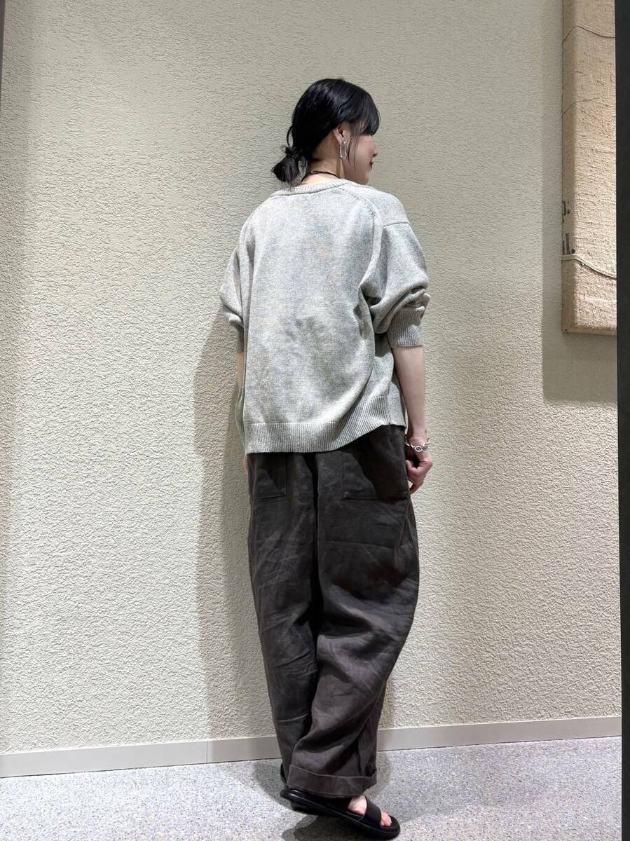 秋山 里織のコーデ