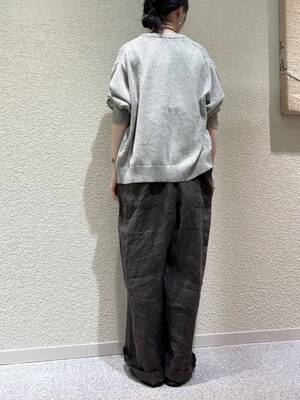 秋山 里織のコーデ