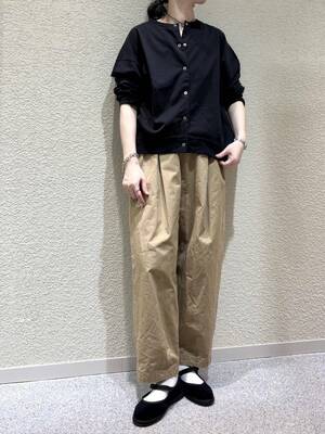 秋山 里織のコーデ