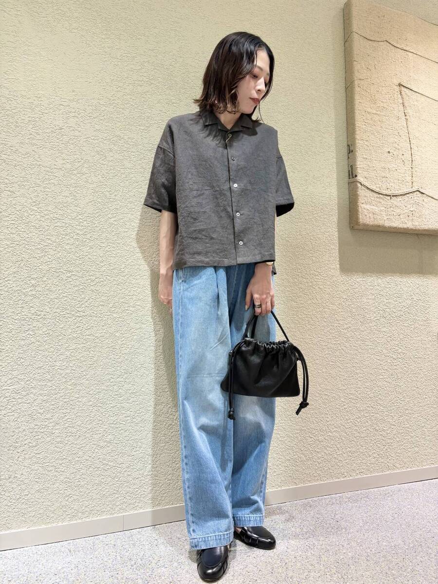 nao takagiのコーデ