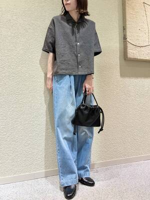 nao takagiのコーデ