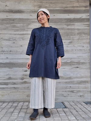 ナイトウのコーデ