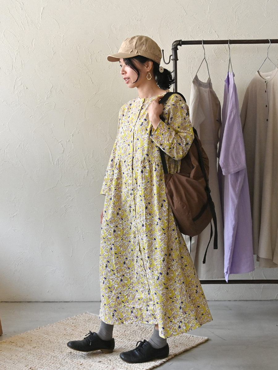 ミヤギのコーデ