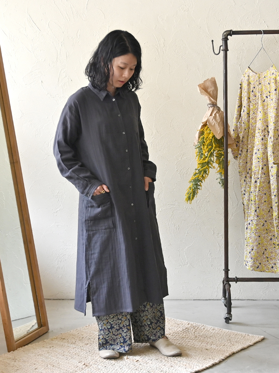 ミヤギのコーデ