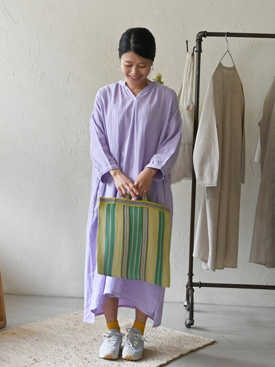 ミヤギのコーデ