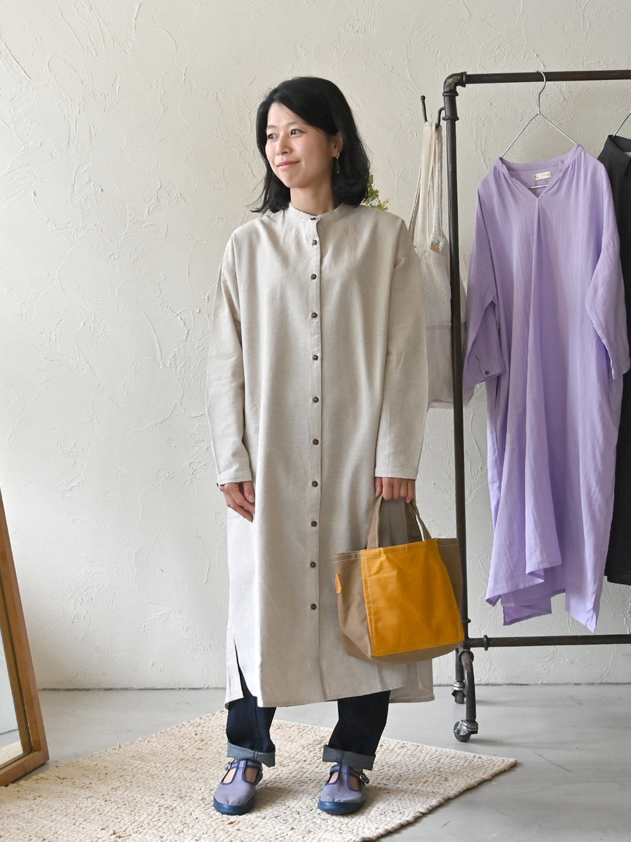 ミヤギのコーデ