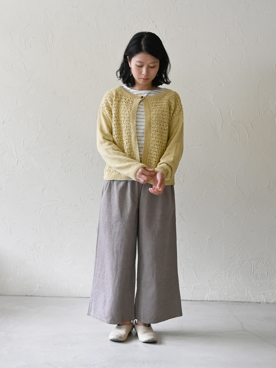 ミヤギのコーデ