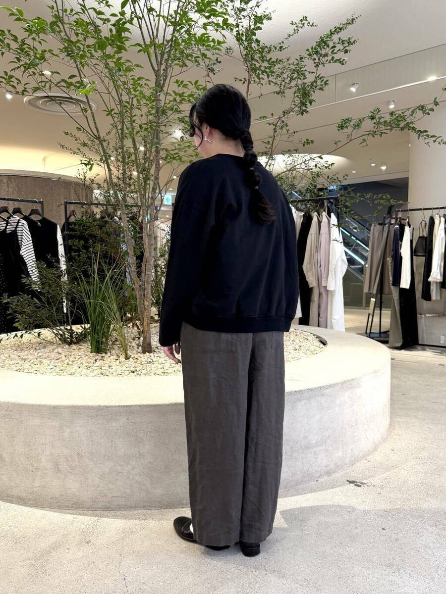 サカイのコーデ