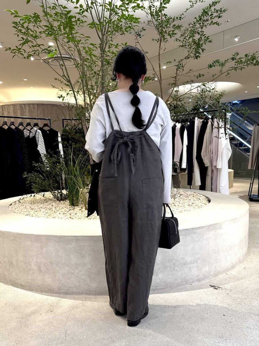 サカイのコーデ