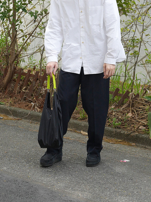 マエダのコーデ