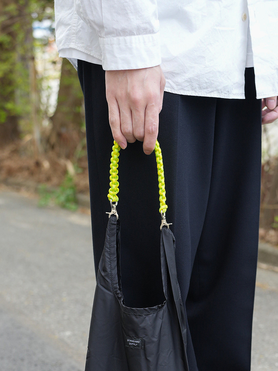 マエダのコーデ