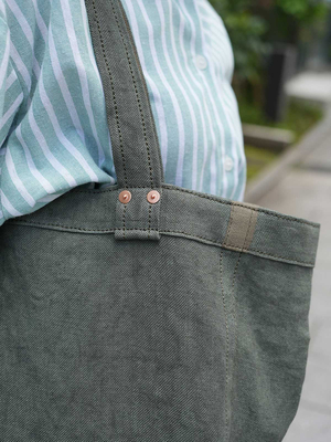 トコロのコーデ