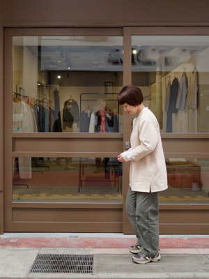 nakamuraのコーデ