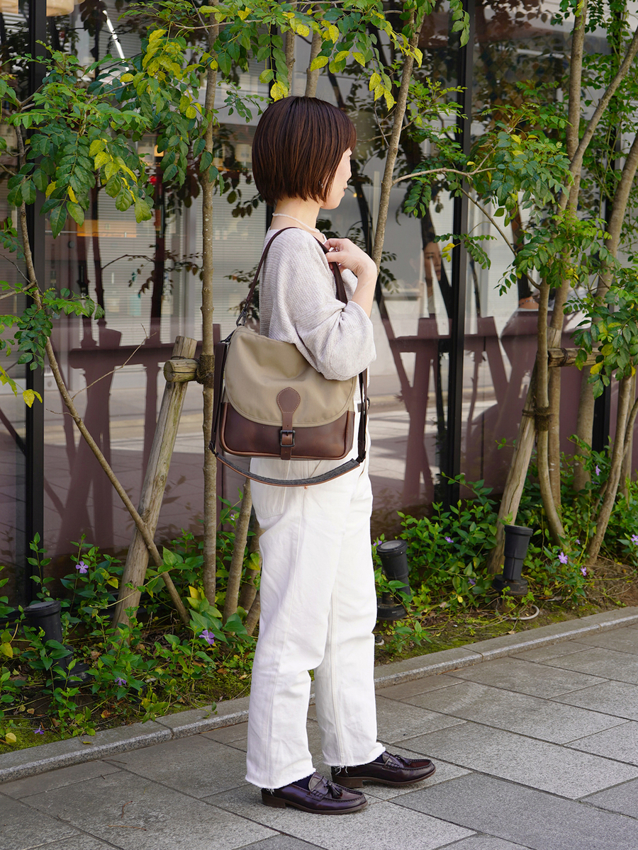 トコロのコーデ