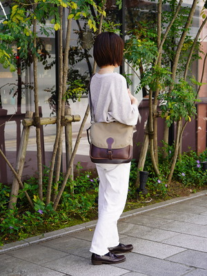 トコロのコーデ